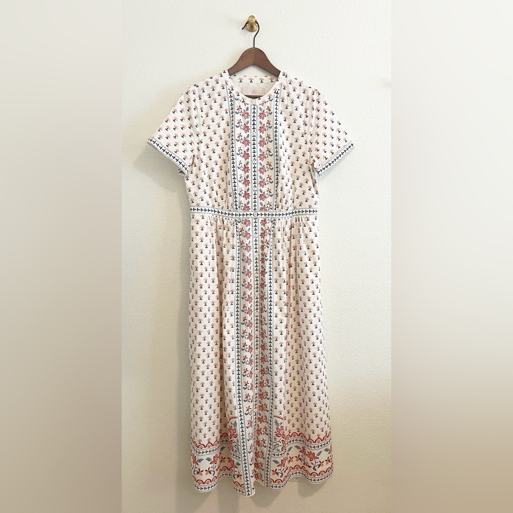 Gal Meets Glam Alisa Dress Size 14 - Picture 11 of 11